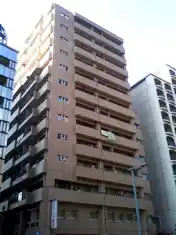 新宿セントビラ永谷