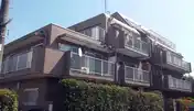 キャニオンマンション東大和