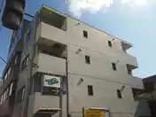 グリーンフラッツ