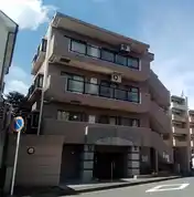 マイキャッスル仲町台