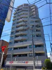 立川高松町パーク・ホームズ