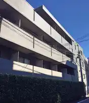 ルーブル世田谷弐番館