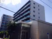 クレヴィア戸田公園