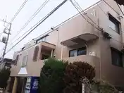 メゾンドジャンティエース