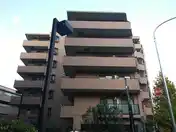 ライオンズマンション府中白糸台