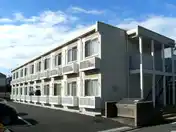 レオパレスRITA
