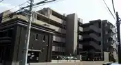 ナイスステージ武蔵新城