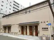 新横石アパートメント