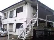 ハイツときわ