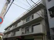 カステイリヨ東白楽