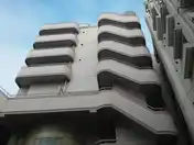下北沢ハイタウンA棟