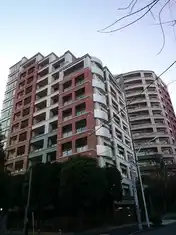 パークコート恵比寿ヒルトップレジデンス