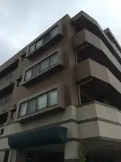 レクセルマンション竹ノ塚第3