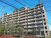 ヒルズアスパイア2号棟