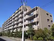 グラン・コート千葉CITY