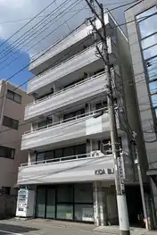 KIDA BLDG八千代台