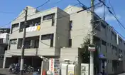 西国立コートビレッヂ