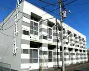 レオパレスグレイス
