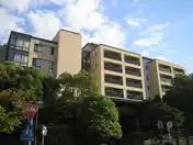 グランドメゾン伊勢山