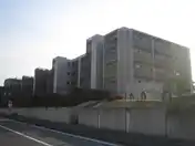 コスモ横濱汐見台パークサイドヒルズ