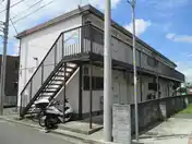 シルバーハイツ