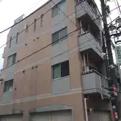 コーポいずみ