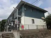 ツインステージA棟