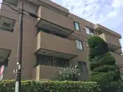 パークコート上用賀