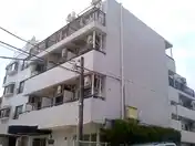 スカイコート淵野辺3