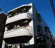 カーサフジイ2