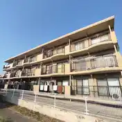ベルシャンブル上尾