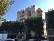 クレアトール代々木大山町