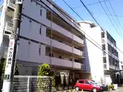 グリーンシンフォニービル