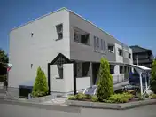 エバーハイツ