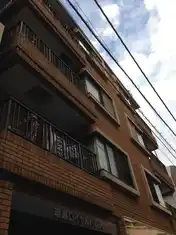 綾瀬ロイヤルパレス