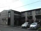 レオパレスCLAIR