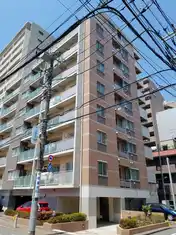 コアロード町田中町West Stage