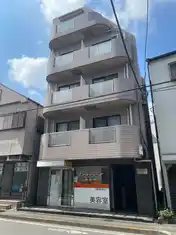 ガーデンヒルズ清瀬