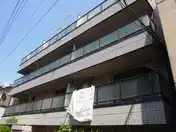 プチシャンプル山手弐番館