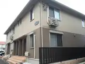 メゾンレジーナ