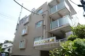 シティライフ第8天神前
