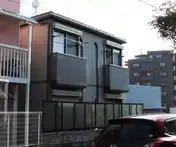シャンテ大船