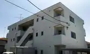 井之花参番館
