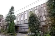 グランドメゾン等々力