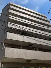 エクセリア新宿