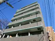 アフェクシオン南烏山