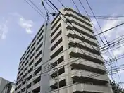 アフェクシオン南烏山