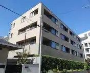 東急ドエルアルス代々木大山町