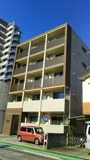 ハイミクス厚木