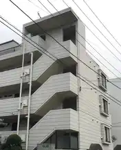 メゾンドブランシュ